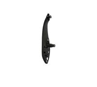 YSASFZX Poignée Intérieure Pour BMW Série 3 F30 F80 F31 F32 F33 F34 F35 F36 2013-18 poignée de porte intérieure avec garniture de protection Poignee Porte Interieur(Black Rear Right)