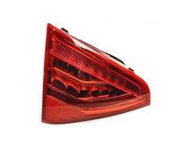 YSASFZX Pour A5 Pour Coupé 2010-2016 Clignotant Arrière Stop Feu De Stationnement Conduite Voiture Queue LED Feux Arrière(Left Inner)