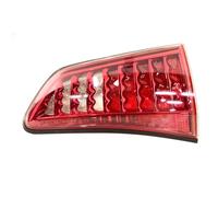 YSASFZX Pour Infiniti QX56 2011-2013 Pour QX80 2015-2017 265501LA0B 265551LA0B Feu Arrière De Voiture Antibrouillard Feux Arrière(Right inner)