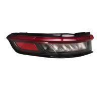 YSASFZX Pour Jeep Pour Grand Pour Cherokee 2022 2023 2024 Feux Arrière Avec Feu Freinage Clignotant Lumière Marche LED Queue Feux Arrière(Left Inside)