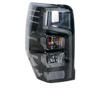 YSASFZX Pour L200 Pour Triton 2019-2020 Feu Arrière De Voiture Gauche/droite Frein Latéral D'arrêt Accessoires Assy Feux Arrière(La gauche)