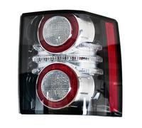 YSASFZX Pour Land Pour Rover Pour Range Pour Rover L322 HSE 2010-2012 Feux Arrière Conduite Lampe De Frein Recul Clignotant Voiture LED Feux Arrière(droite)