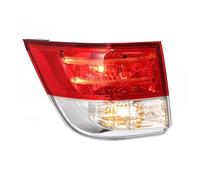 YSASFZX Pour Odyssey 2014 2015 2016 2017 Feu Arrière Inversion Arrêt Frein Clignotant 33500TK8A11 Feux De Voiture Feux Arrière(La gauche)