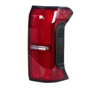 YSASFZX Pour Toyota Pour Tacoma 2024 2025 Feu Arrière LED Arrêt De Frein Feux Recul Sans Trou Bouton Hayon Ensemble Voiture Feux Arrière(droite)