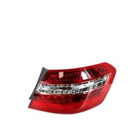 YSASFZX voiture feu arrière Ensemble Feux Arrière LED Pour Mercedes Pour Benz Classe E W212 2009-2016 Feux Freinage Accessoires Extérieurs Feux Arrière(09 Outer Right)