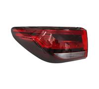 YSASFZX voiture feu arrière Feu Arrière Pour SAIC Pour MG Pour ZS 2017 2018 2019 2020 2021 2022 Feu Stop Pare-chocs Arrière Feux Arrière Feux Arrière Feu Arrière(Right side,Outer20-22)