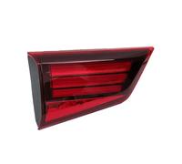 YSASFZX voiture feu arrière Pièces Détachées Automobiles Feux Arrière Intérieurs Extérieurs Feux Freinage Arrière Clignotants Adaptés Pour Mitsubishi Pour Outlander 2016-2021(Left A)