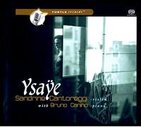 Ysaÿe