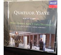 Ysaye Quartett - Strquart 18+19 [Import]