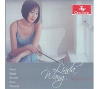 Ysaye Reger Kreisler Bach