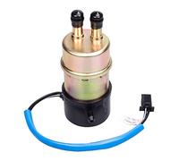 YSBRYD Fuel Pompe pour Shadow 1100 Vt1100 Vt1100C Vt1100C2 Vt1100C3 Vt1100T 10Mm