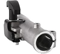 YSBRYD Pince de Jonction de Connecteur D'Arbre, Tondeuse à Gazon Brosse Irrigation Taille-Haie DéBroussailleuse Accessoires 26Mm 9 Cannelures