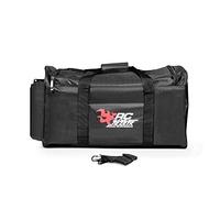 YSBRYD Sac Polochon Sac de Rangement éTanche pour 1/10 RC Voitures à DéRive sur Axial SCX10 90046 TRX4 D90