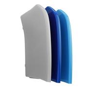 Ysbxitu Bande décorative pour calandre avant - Convient pour BMW X5 F15 2014-2018 - Convient pour BMW X5 - Autocollant de rein - Accessoires de sport automobile - Bandes décoratives