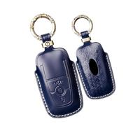 Ysbxitu Coque de vec porte-clés pour Ford S-Max F150 Mk4