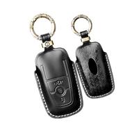 Ysbxitu Coque de vec porte-clés pour Ford S-Max F150 Mk4