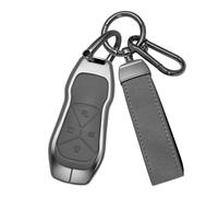 Ysbxitu Étui en cuir pour e voiture Xiaopeng Xpeng