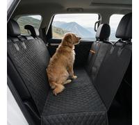 YSDCIKM Protection Voiture Chien Protege Banquette Arriere pour MG EHS Plug-in Hybrid, Housse de Siège d'auto pour Chien Banquette Arrièr