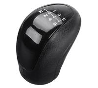 YSDEACE de Levier Vitesses pour W639 pour VITO 2003-2010 Pommeau Levier Vitesse Couvercle Voiture Auto Manuel Manette Tête Handball Poignées Changement