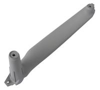 YSDEACE poignées porte intérieur Pour BM&W Pour X5 Pour X6 Pour E70 Pour E71 2007-2014 LHD RHD Voiture Avant Arrière Gauche Droite Intérieur Porte Intérieure(Left Gray)