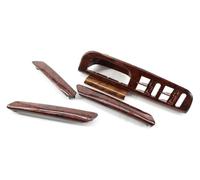 YSDEACE poignées porte intérieur Pour VW Pour Passat Pour B5 3B0867175 3B1867171E Cache De Poignée Commande Vitre Console Centrale