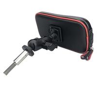 YSDEACE Support Téléphone pour B&M&W K1600GTL K1600GT 2012-2018 Support Caméra d'action Téléphone Portable De Navigation GPS Moto