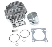 YSDOZMD Kit Cylindre-Piston for tronçonneuse Stihl MS201 MS201C MS201T MS201Z MS201TC 1145 020 1200