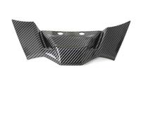 YSDSLS Aileron Aérodynamique Nu Carénage De Moto pour B&MW S1000R 2021 2022-2024 M1000R(Style 2)