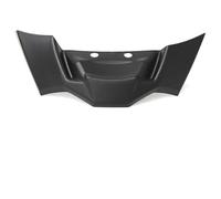 YSDSLS Aileron Aérodynamique Nu Carénage De Moto pour B&MW S1000R 2021 2022-2024 M1000R(Style 4)