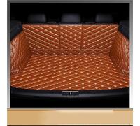 YSDSLS Antidérapant Magnifique Accessoires De Voiture Tapis De Coffre Protecteur Tapis De Chargement Accessoires Intérieurs pour Maserati pour Levante 2022 2023(Style 7)
