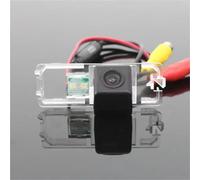 YSDSLS Caméra arrière de caméra de Tableau de Bord Caméra De Recul sans Fil pour Seat pour Ibiza 6L 6J SC MK3 MK4 2002~2017 Caméra De Recul pour Voiture Vision Nocturne