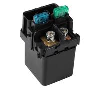 YSDSLS Circuit de Protection Relais De Démarreur De Moto pour Kawasaki ZR800 Z800 ZR900 Z900 ABS ZR1000 Z1000 ZX1000 pour Ninja 1000 Z1000SX ZX1400 ZX14R