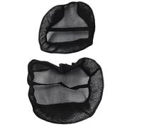 YSDSLS Housse de Coussin de siège de Moto en Maille Filet pour CRF1000L pour Africa Twin Adventure, Protection Isolante
