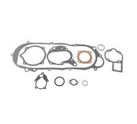 YSDSLS Joint de Couvercle de stator de Moteur Ensemble Complet De Joints Moteur De Moto Pièces De Rechange pour Suzuki LT80 1990 1991 1992 1993 1994 1995-2006