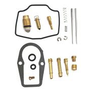 YSDSLS Kit De Réparation De Carburateur, Joint De Siège À Aiguille Flottante, Pièces pour Y&amaha XT600 XT 600 EK XT600K TENERE 600 Vanne Flottante