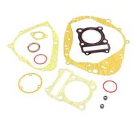 YSDSLS Kit De Réparation De Joint De Culasse Complet pour Suzuki GS125 GN125 GS 125 GN 125cc Vanne Flottante