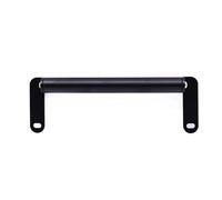 YSDSLS Levier D'équilibre De Direction Barre Transversale Multifonctionnelle Scooter pour SYM pour JOYMAX Z 300 Plus Z300 pour CRUISYM 125i Serrure sécurisée