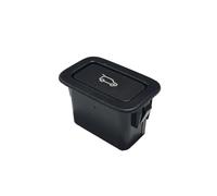 YSDSLS Loquet de hayon Couvercle De Coffre De Voiture Serrure De Hayon Interrupteur De Démarrage, Pièces De Poignée pour Jaguar pour Type F 2014 - 2020 31264960 31412055