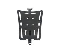 YSDSLS Porte-Bagages De Moto, Support De Garde-Boue, Étagère pour Nightster 975 RH975 2022 Polyvalent