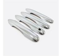 YSDSLS pour Toyota pour Yaris pour Cross 2020 2021 2023, Garnitures Poignée Porte Accessoires Style Extérieur Voiture Poignée de Porte élégante