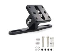 YSDSLS Support De Montage Navigateur GPS Téléphone Maintien Dashcam pour Ducati pour Streetfighter 848/S Serrure sécurisée