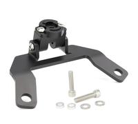 YSDSLS Support De Navigation GPS pour Moto Adaptateur Téléphone pour Ducati pour Supersport 939/S 2017 - 2020 Serrure sécurisée(Color1)