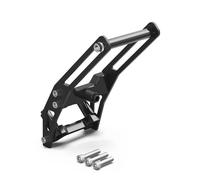 YSDSLS Support De Navigation GPS pour Moto, pour Ducati DesertX 2022 2023 Desert X, d'amplis Téléphone Serrure sécurisée(Color1)