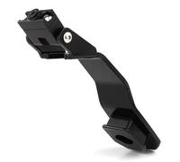 YSDSLS Support De Téléphone Navigation Moto GPS pour Ducati pour Multistrada V2 950/950 S 1200 pour Enduro 1260 Serrure sécurisée(Color2)