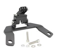 YSDSLS Support Navigation GPS Moto Adaptateur Téléphone pour Ducati pour Supersport 950/S 2021 - 2024 Serrure sécurisée(Color2)