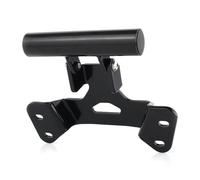 YSDSLS Support Navigation Moto GPS Téléphone Plaque pour Ducati pour Multistrada V4 2021 - 2025 S/RS/Rally Serrure sécurisée(Color5)
