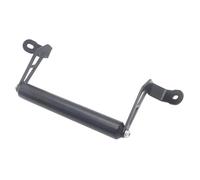 YSDSLS Support Navigation Téléphone Portable pour Ducati pour MULTISTRADA 950 950S 2015 - 2021, 1200 pour Enduro 1200S 1260 Serrure sécurisée(22mm)