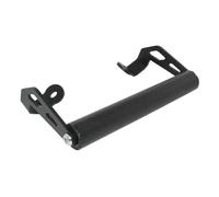 YSDSLS Support Plaque GPS Téléphone Portable Moto pour Ducati pour MULTISTRADA 950 950S 1200 1200S /1260 Serrure sécurisée