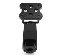 YSDSLS Support Plaque GPS Téléphone Portable pour Ducati pour Multistrada 950 1200 pour Enduro 1260 V2 Serrure sécurisée(Color1)