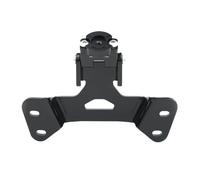 YSDSLS Support Téléphone Cadre GPS Plaque Navigation pour Ducati pour Multistrada V4 2021-2025 Serrure sécurisée(Color3)